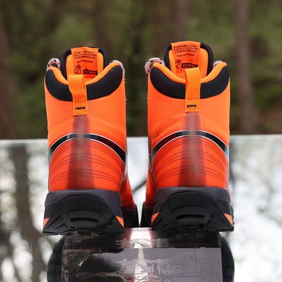 Nike ACG Ashiko Flywire Boot - Picture 11 of 14